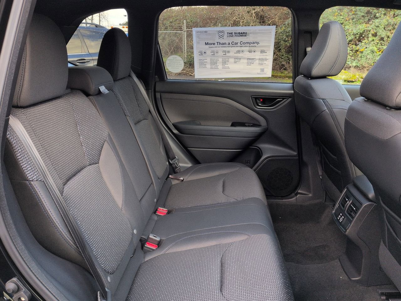 Thumbnail: 2026 Subaru Forester - 22