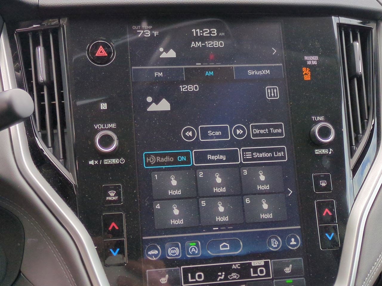 Thumbnail: 2024 Subaru Outback - 40