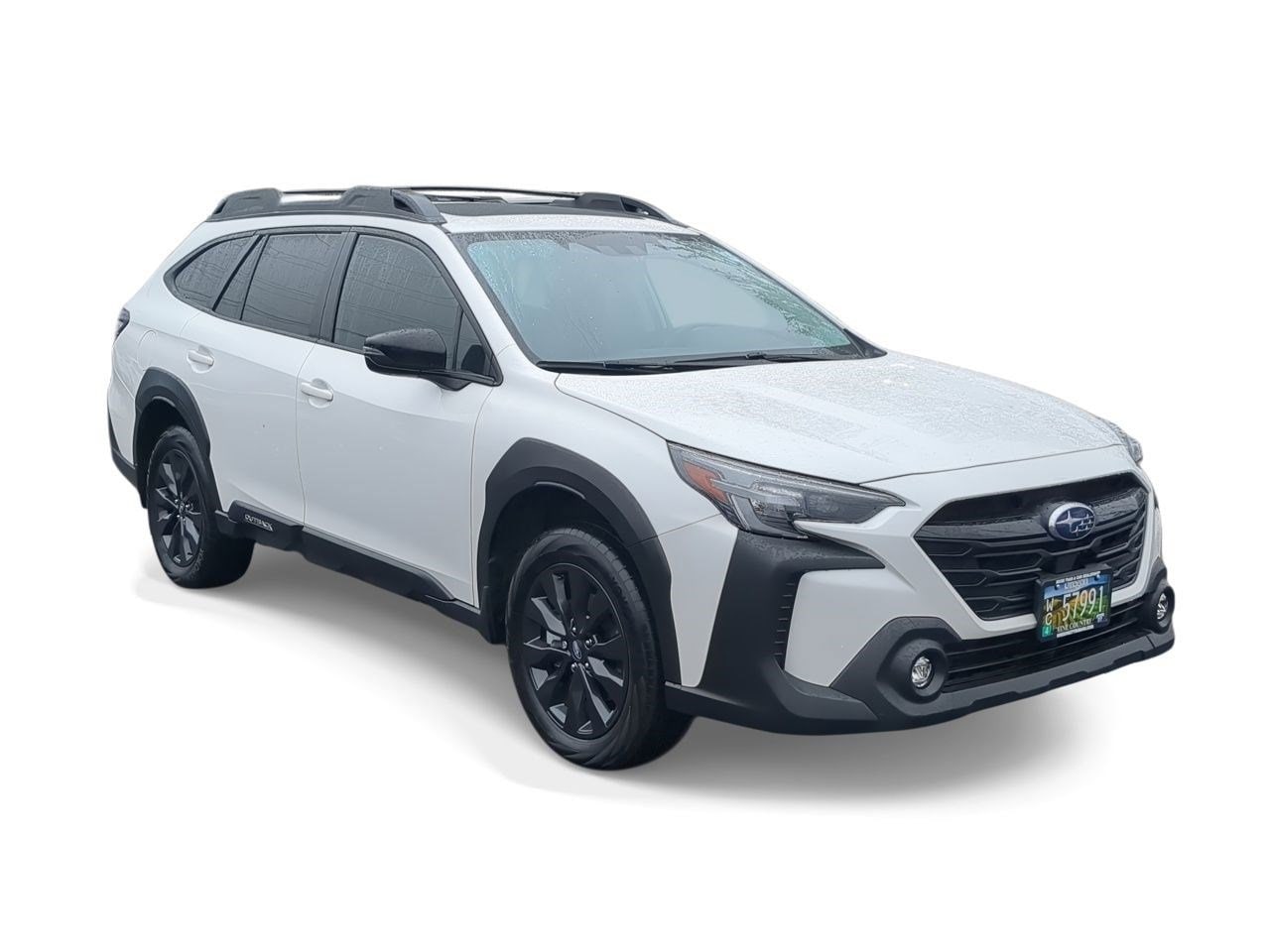 Thumbnail: 2023 Subaru Outback - 2