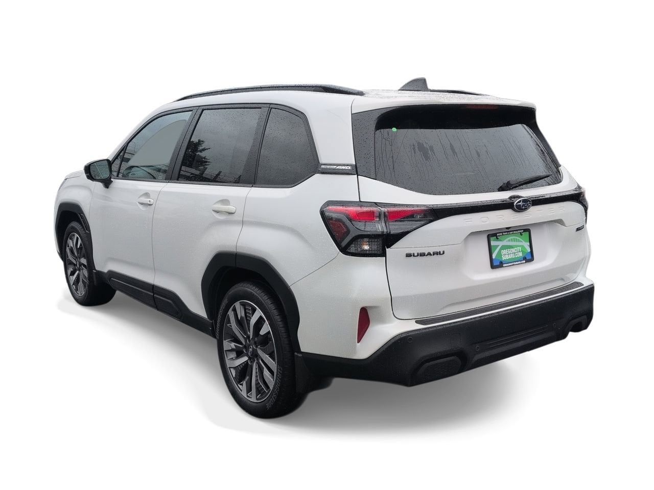 Thumbnail: 2026 Subaru Forester - 6