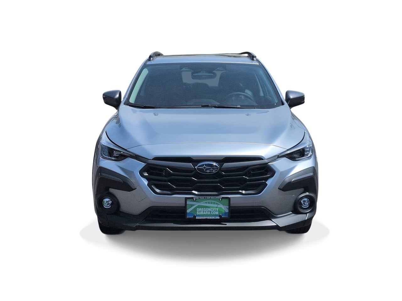 Thumbnail: 2026 Subaru Crosstrek - 3