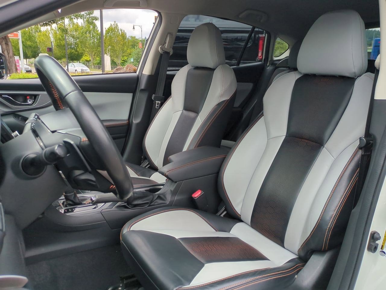 Thumbnail: 2021 Subaru Crosstrek - 17