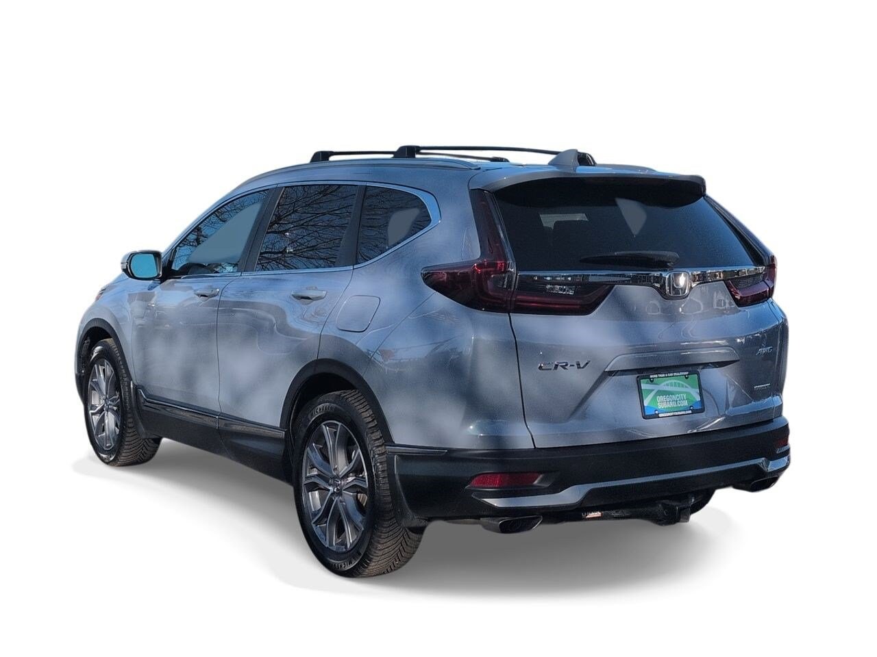 Thumbnail: 2022 Honda CR-V - 6
