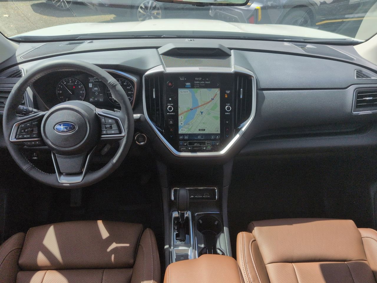Thumbnail: 2026 Subaru Ascent - 15