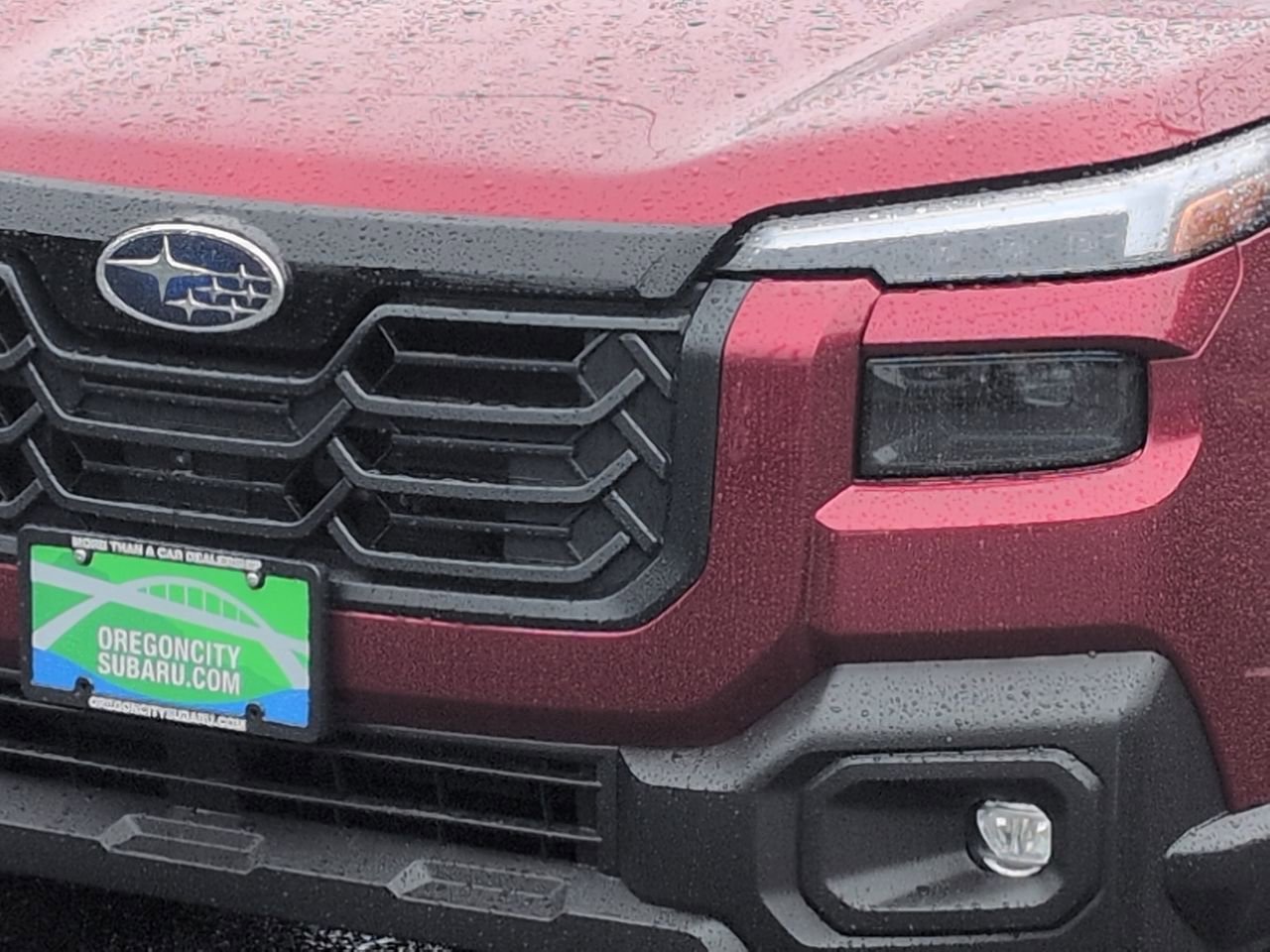 Thumbnail: 2026 Subaru Outback - 11