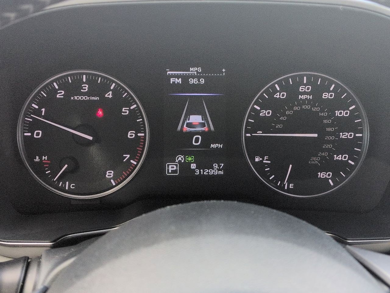 Thumbnail: 2020 Subaru Outback - 36