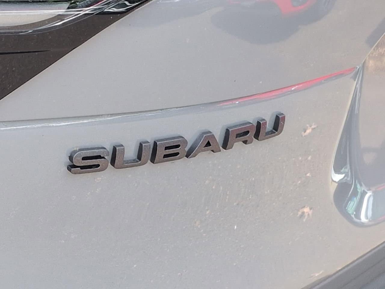 Thumbnail: 2026 Subaru Forester - 12