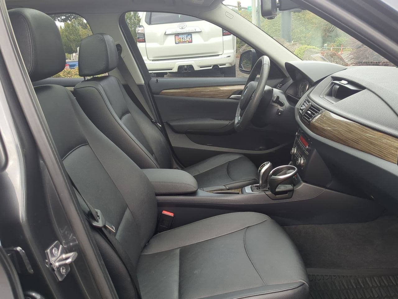 Thumbnail: 2014 BMW X1 - 31