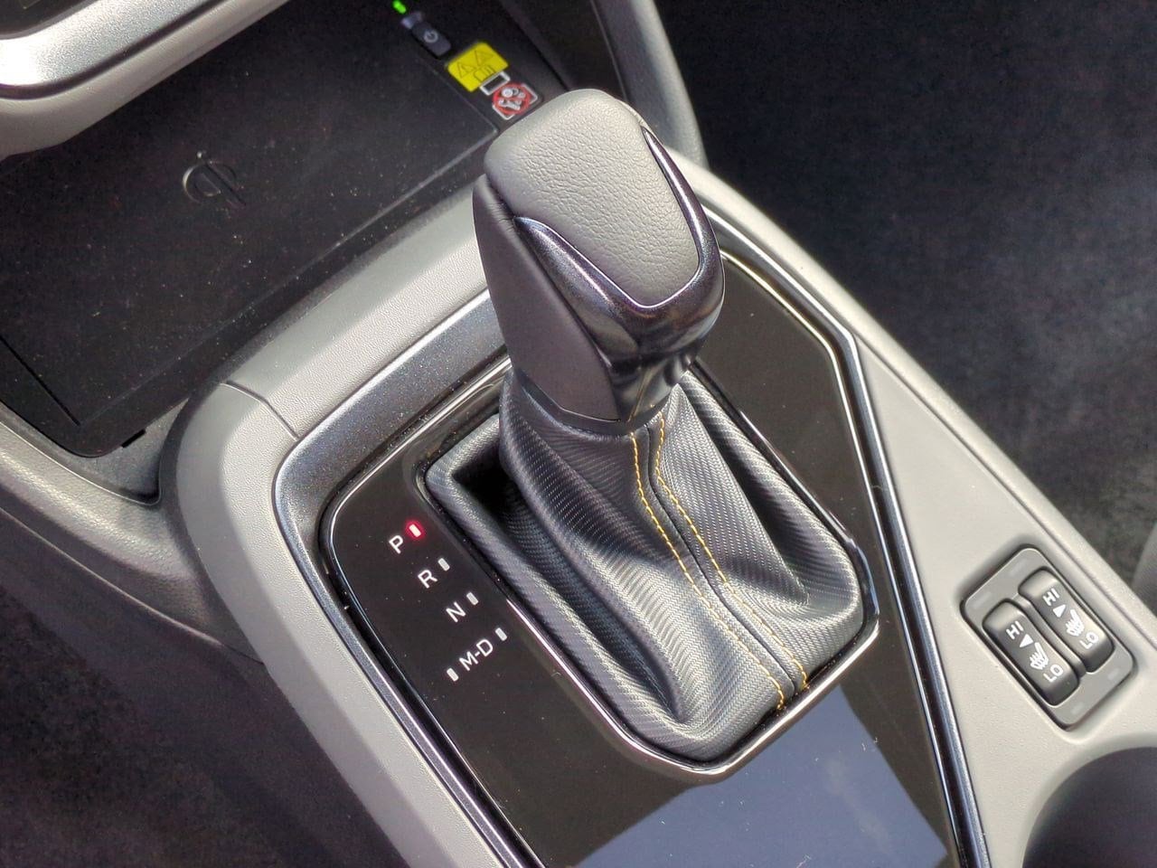 Thumbnail: 2024 Subaru Crosstrek - 35