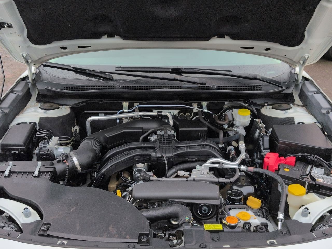 Thumbnail: 2020 Subaru Outback - 14