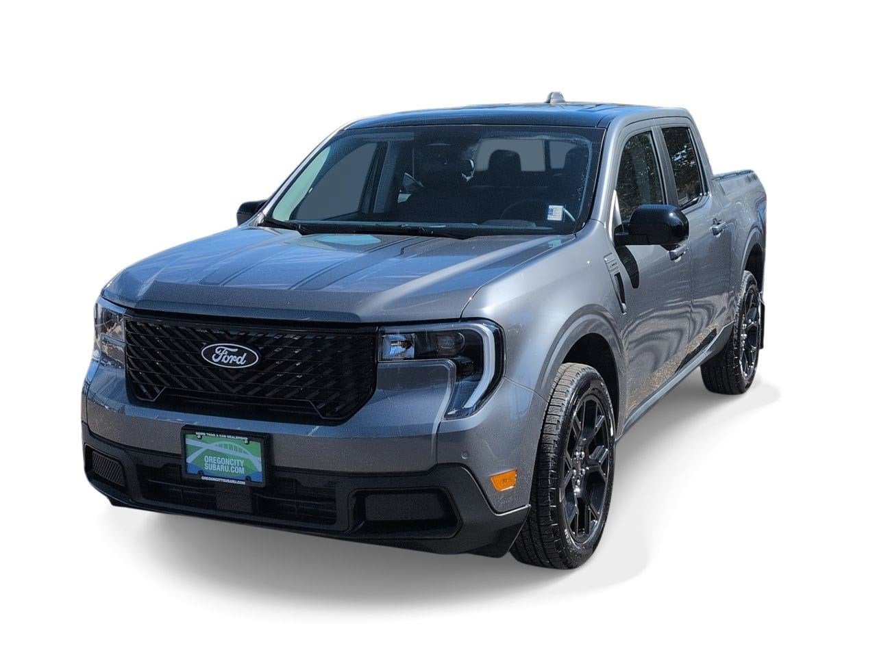 Thumbnail: 2025 Ford Maverick - 4