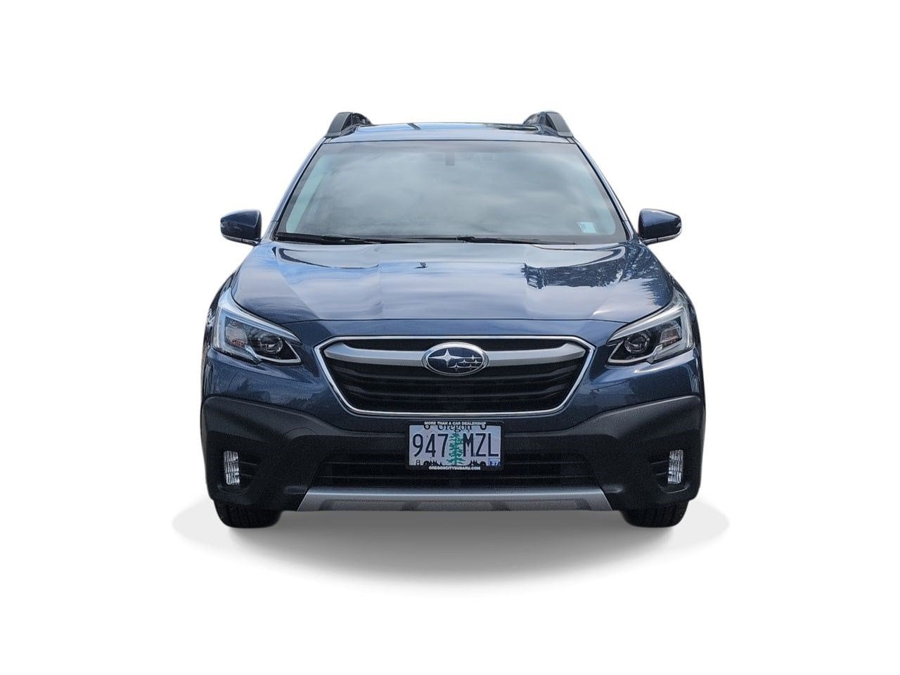 Thumbnail: 2020 Subaru Outback - 3