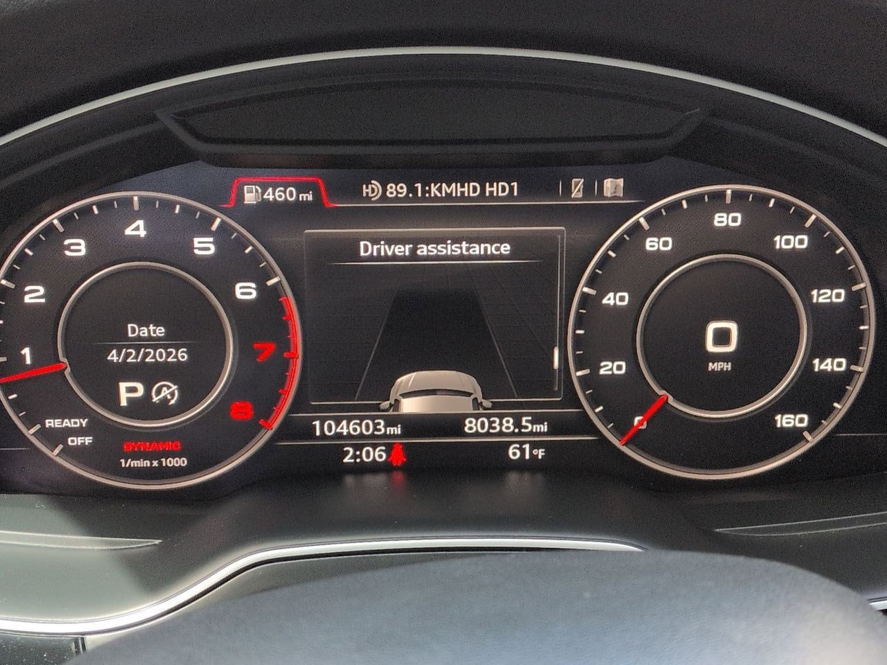 Thumbnail: 2017 Audi Q7 - 35