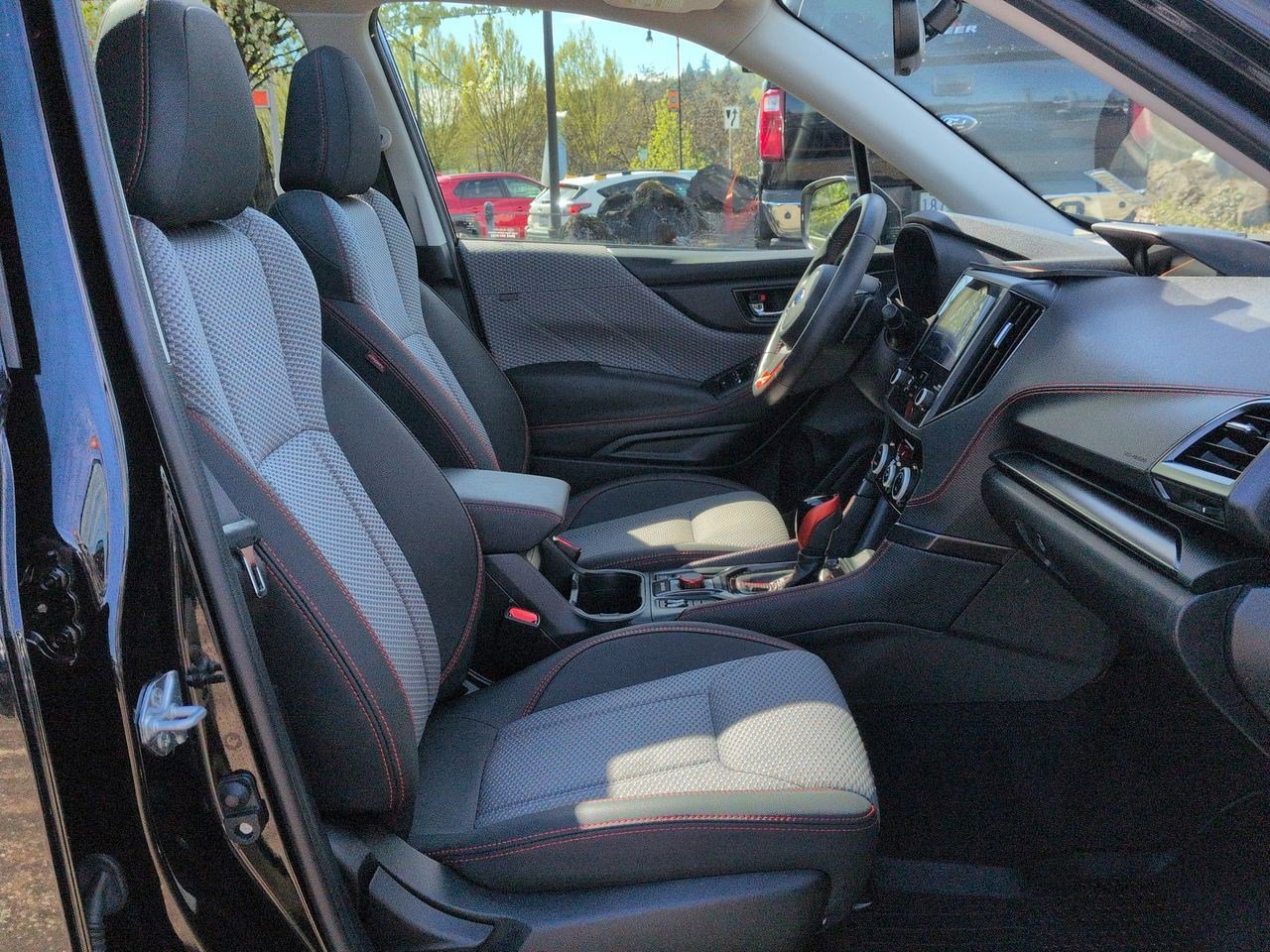 Thumbnail: 2024 Subaru Forester - 24