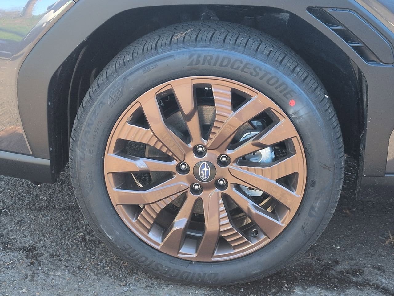 Thumbnail: 2026 Subaru Forester - 14