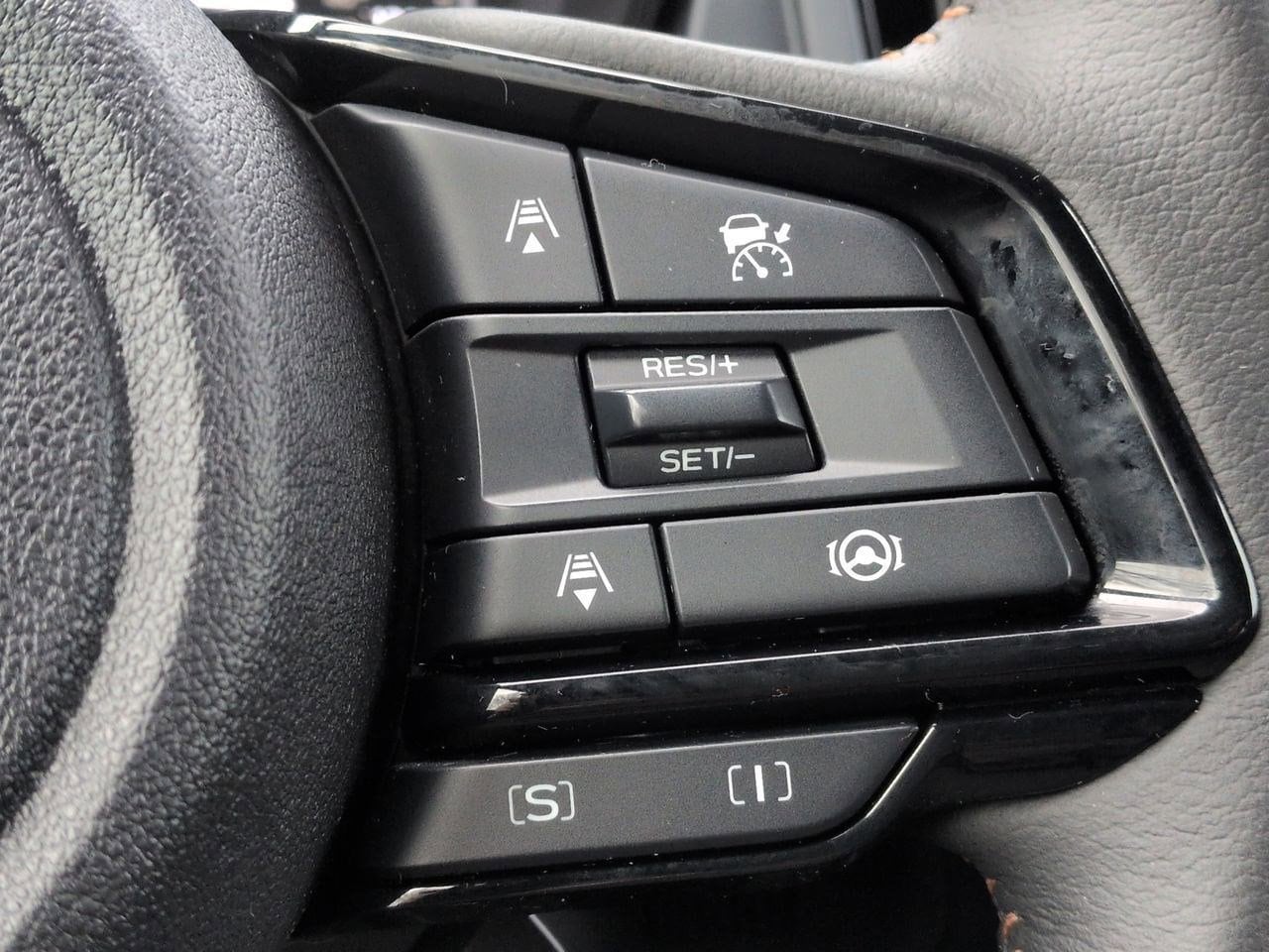 Thumbnail: 2025 Subaru Forester - 27