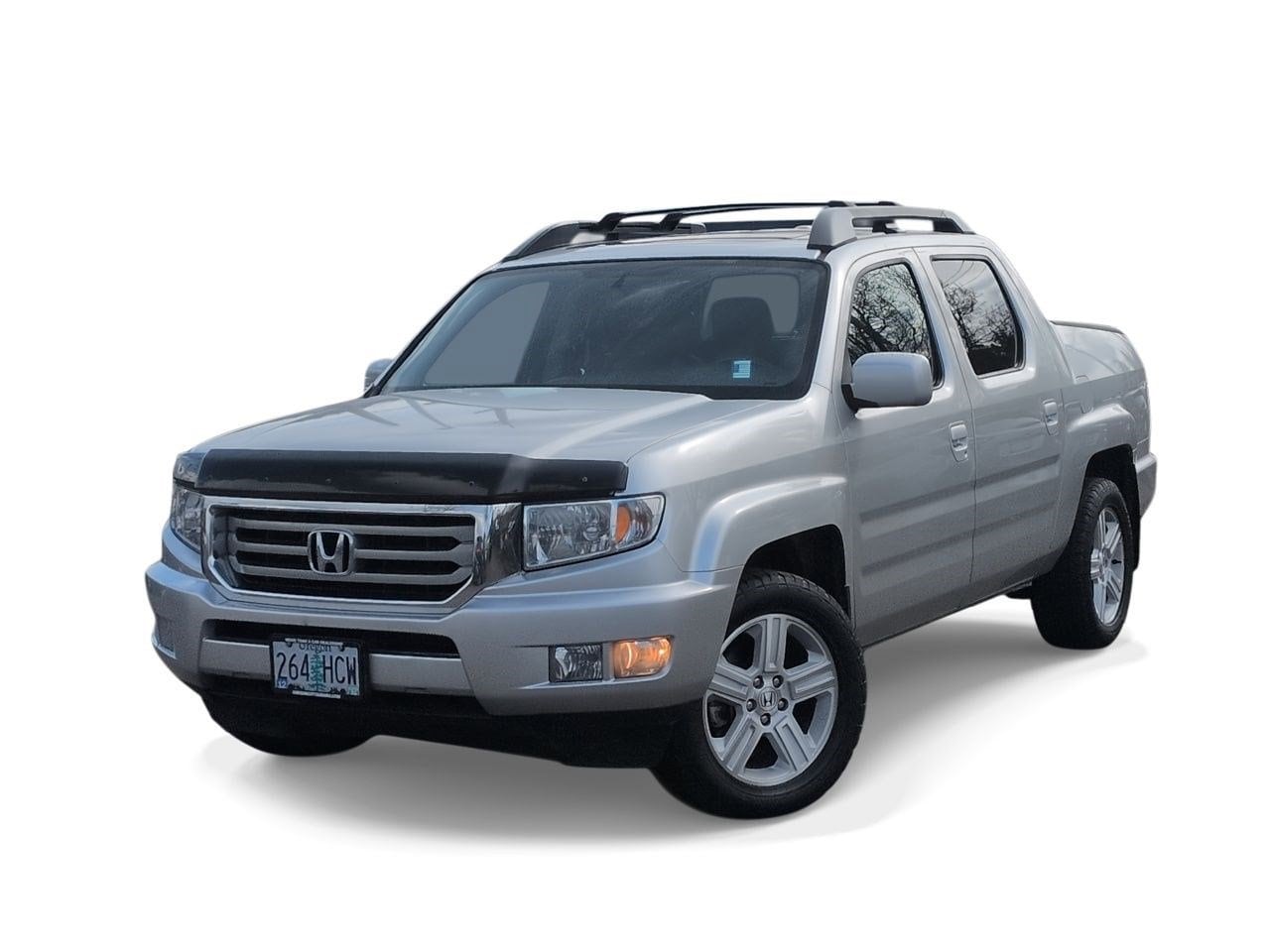 2014 Honda Ridgeline  -
                  Oregon City, OR
