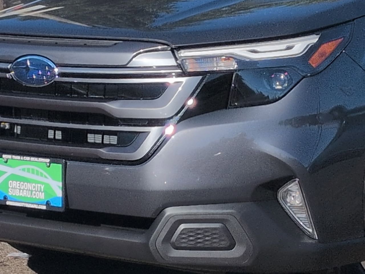 Thumbnail: 2025 Subaru Forester - 11