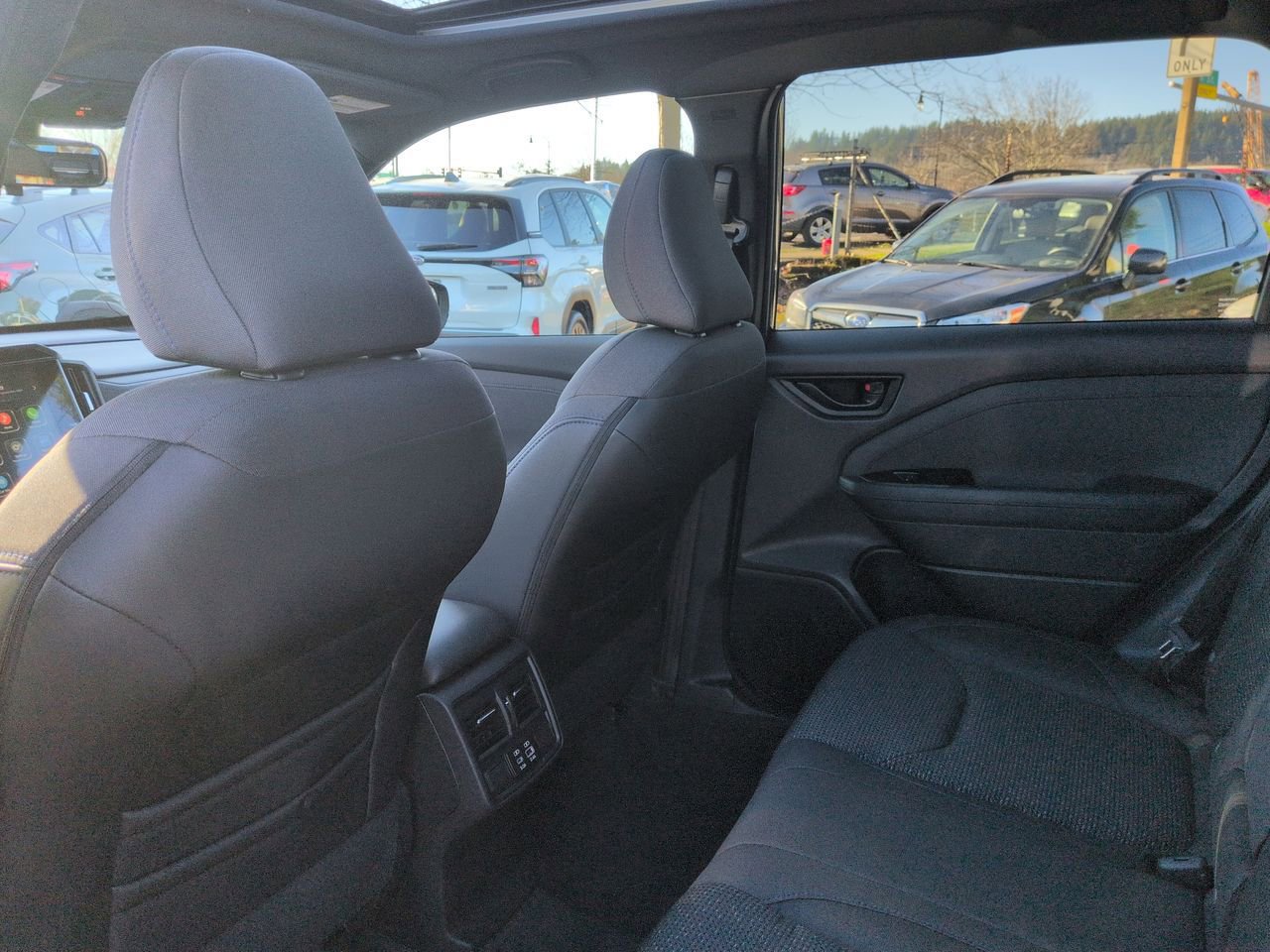 Thumbnail: 2026 Subaru Forester - 19