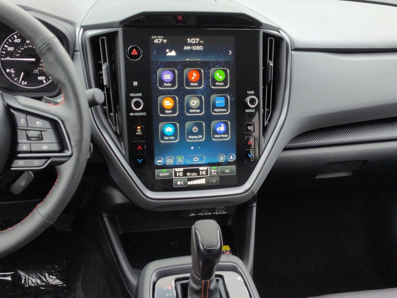 Thumbnail: 2026 Subaru Crosstrek - 28