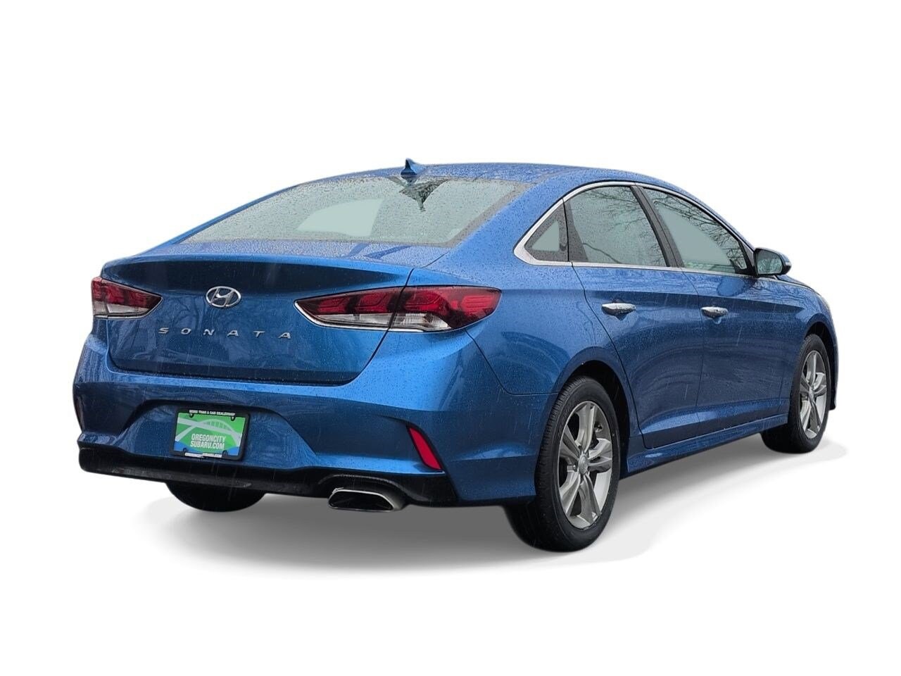 Thumbnail: 2019 Hyundai Sonata - 8