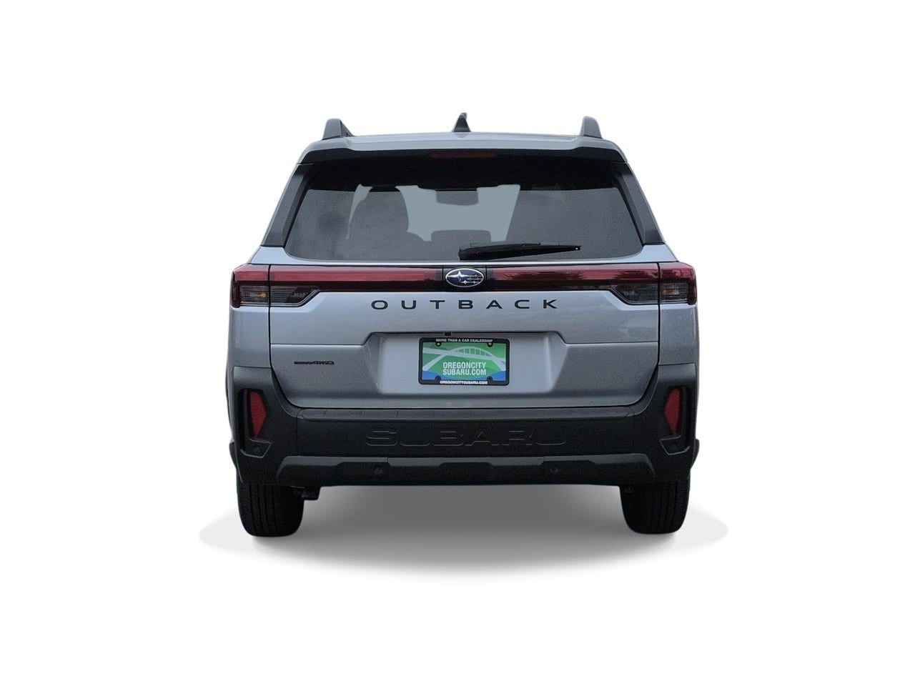 Thumbnail: 2026 Subaru Outback - 7
