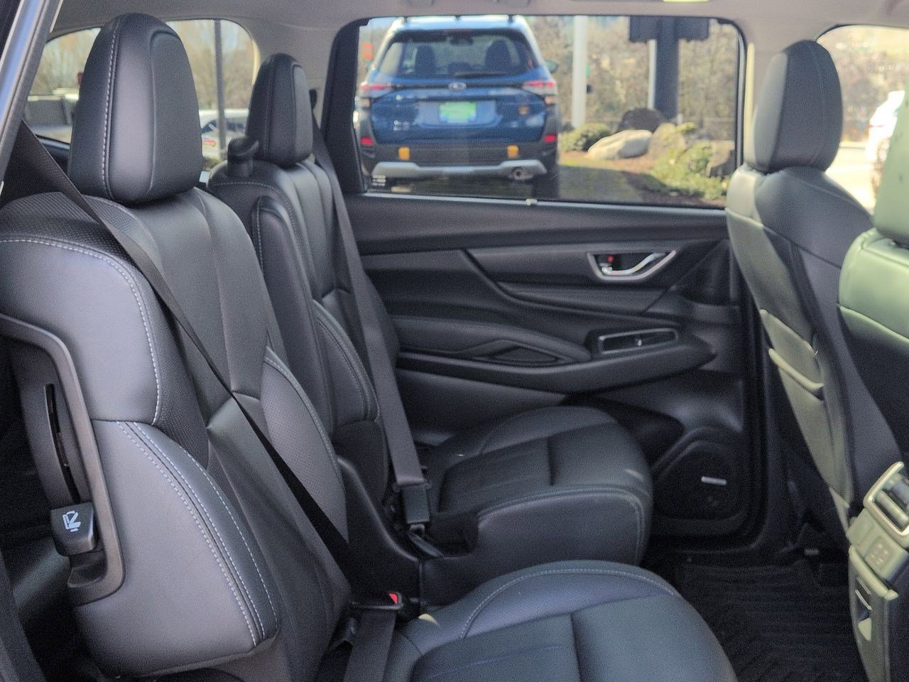 Thumbnail: 2024 Subaru Ascent - 22