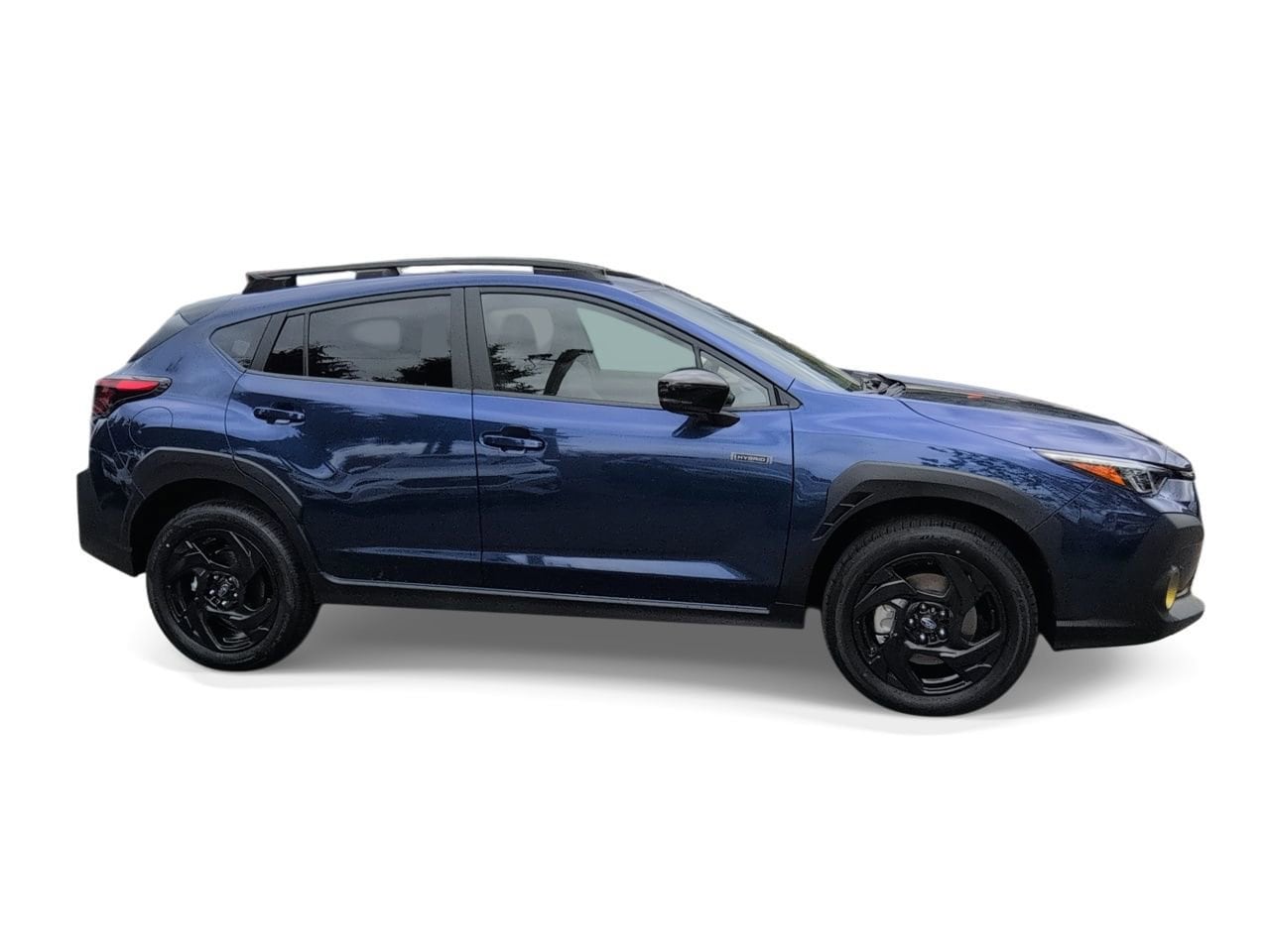 Thumbnail: 2026 Subaru Crosstrek - 9