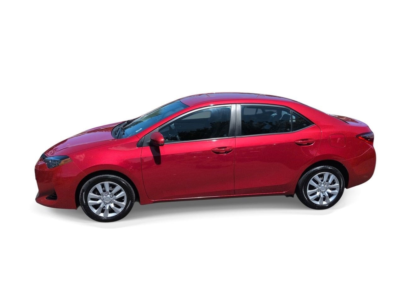 Thumbnail: 2019 Toyota Corolla - 5