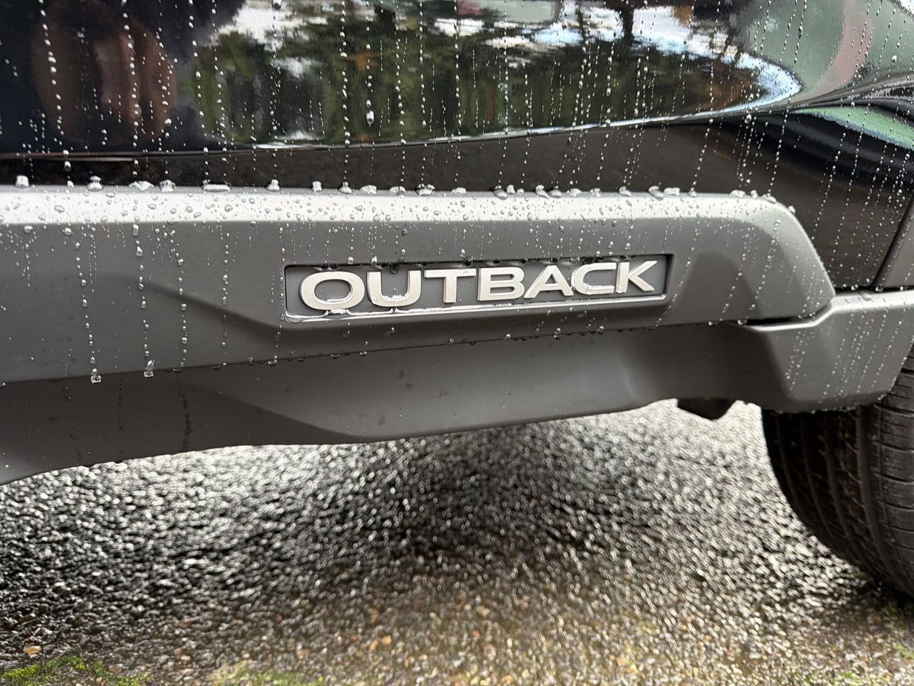 2025 Subaru Outback Premium - Photo 20