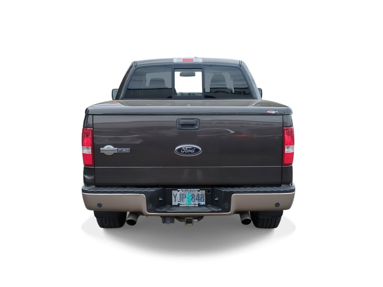 Thumbnail: 2006 Ford Econoline - 7