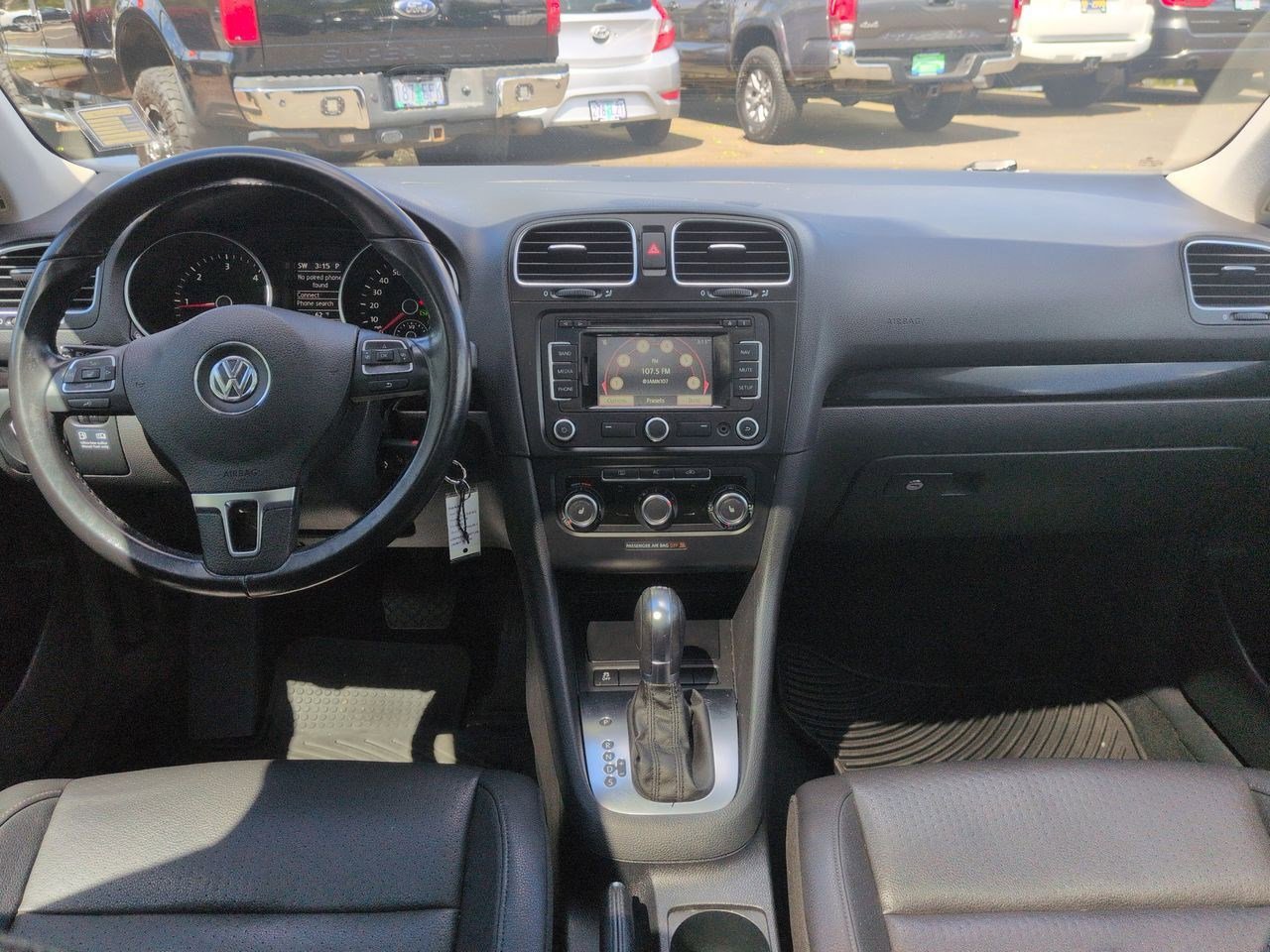 Thumbnail: 2011 Volkswagen Jetta - 15