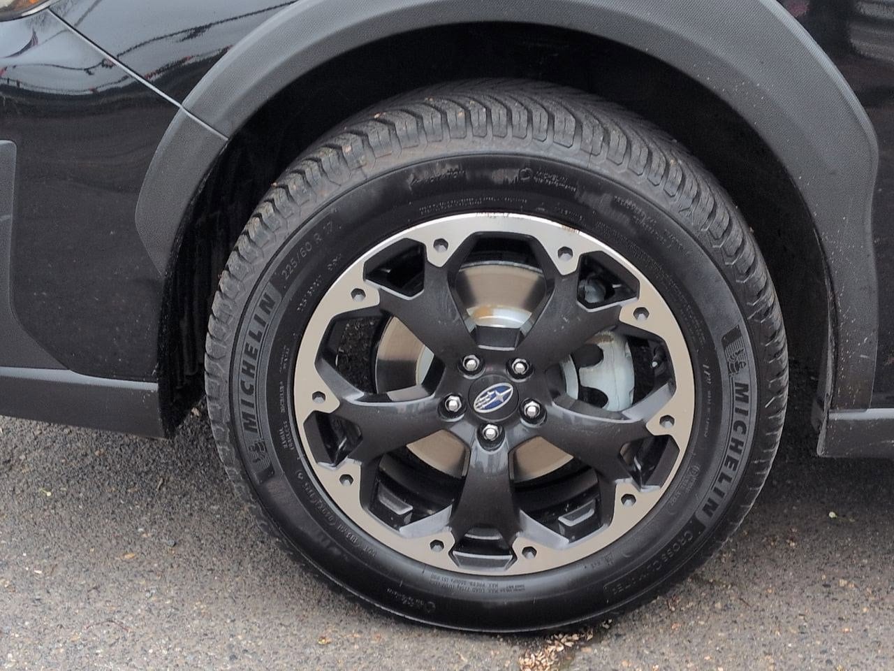 Thumbnail: 2022 Subaru Crosstrek - 14