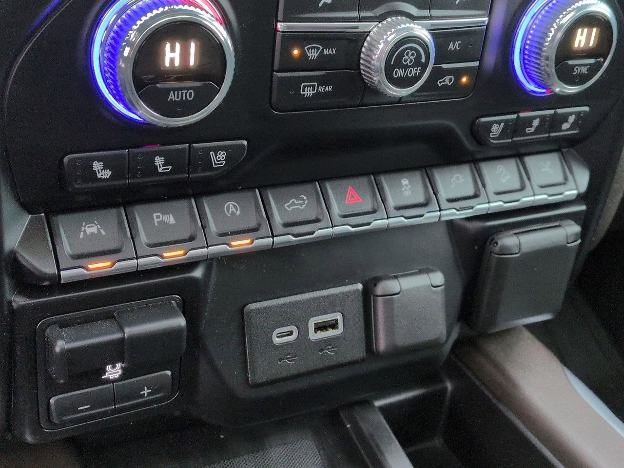 Thumbnail: 2019 GMC Sierra 1500 - 33