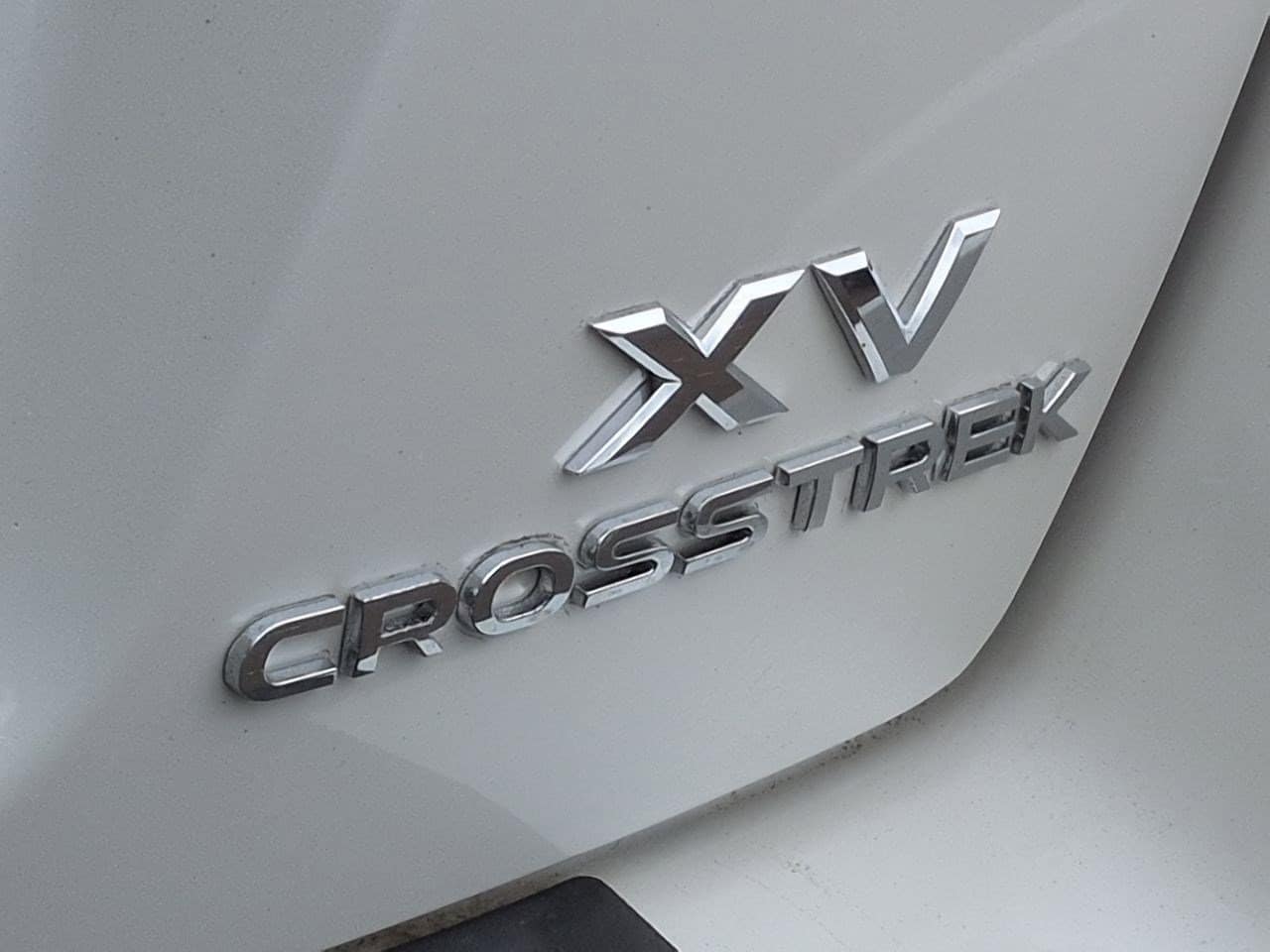 Thumbnail: 2014 Subaru XV Crosstrek - 13