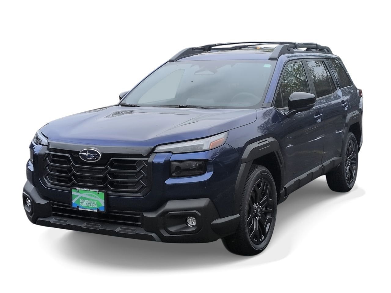 Thumbnail: 2026 Subaru Outback - 4