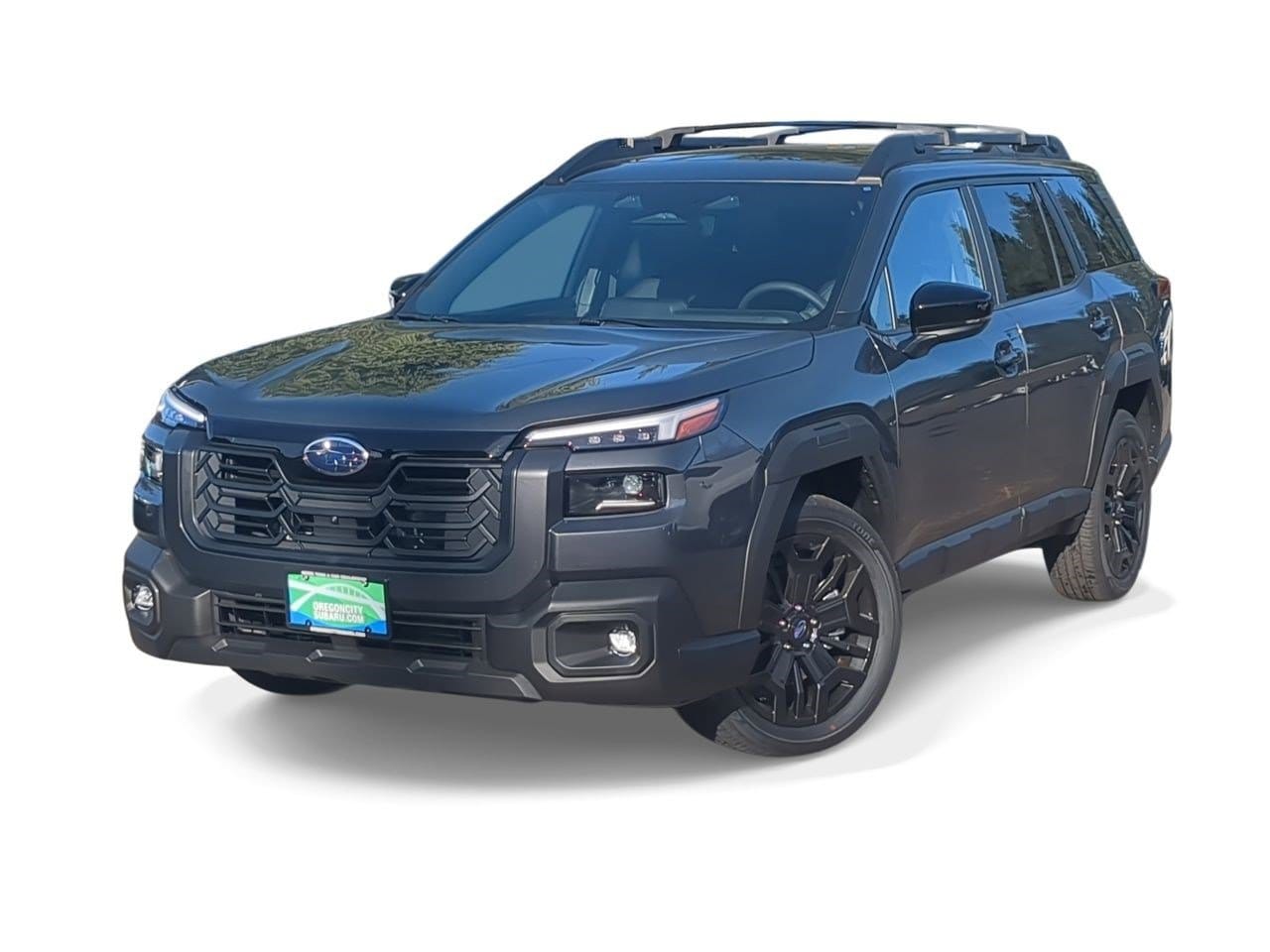 Thumbnail: 2026 Subaru Outback - 1