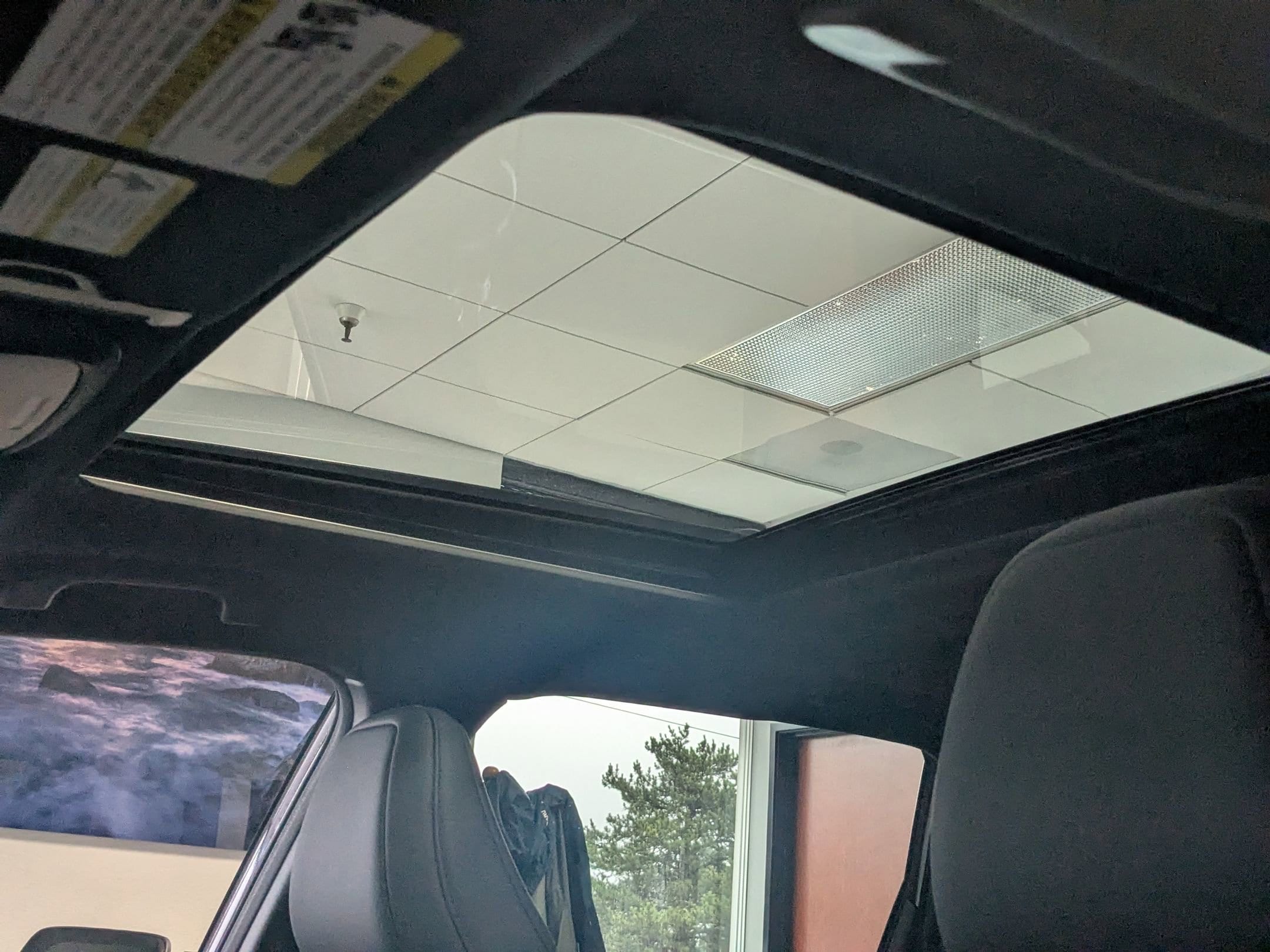 Thumbnail: 2026 Subaru Forester - 14