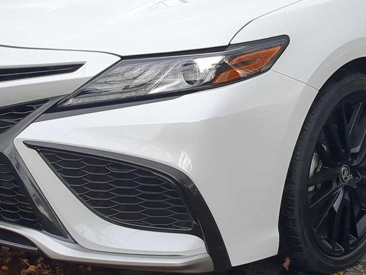 Thumbnail: 2023 Toyota Camry - 11