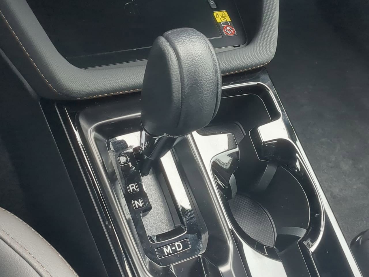 Thumbnail: 2026 Subaru Forester - 33