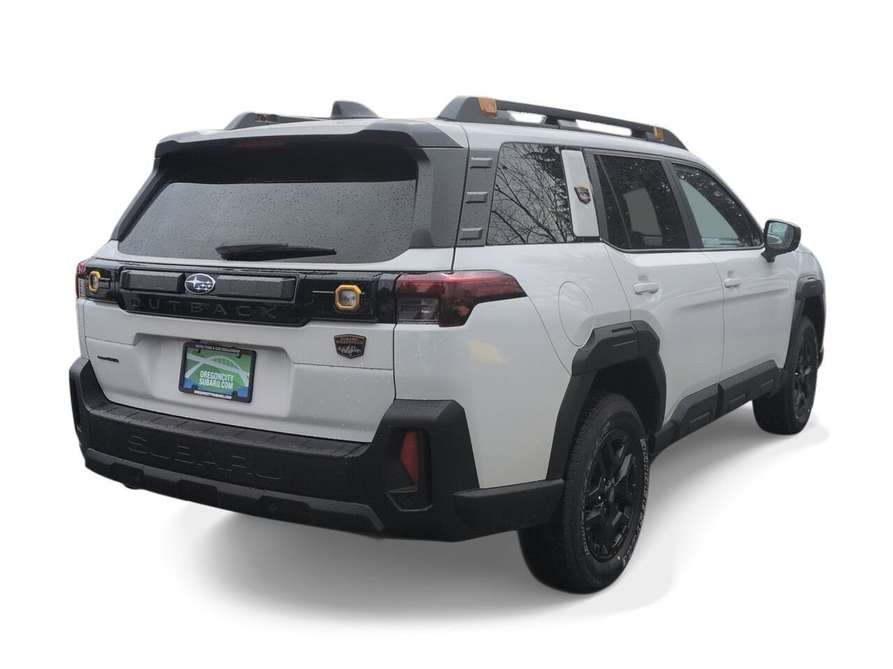 Thumbnail: 2026 Subaru Outback - 8