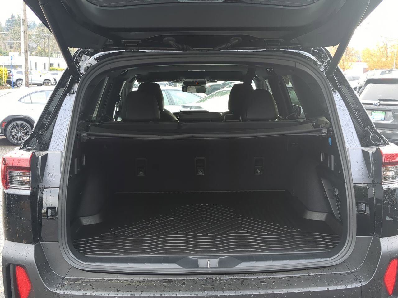 Thumbnail: 2026 Subaru Outback - 36