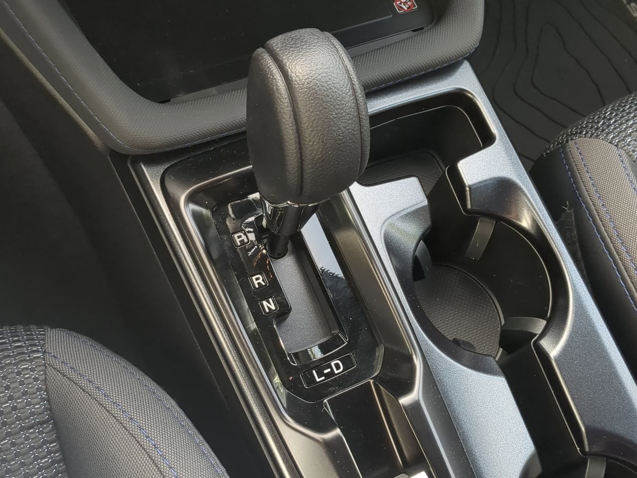 Thumbnail: 2026 Subaru Forester - 34