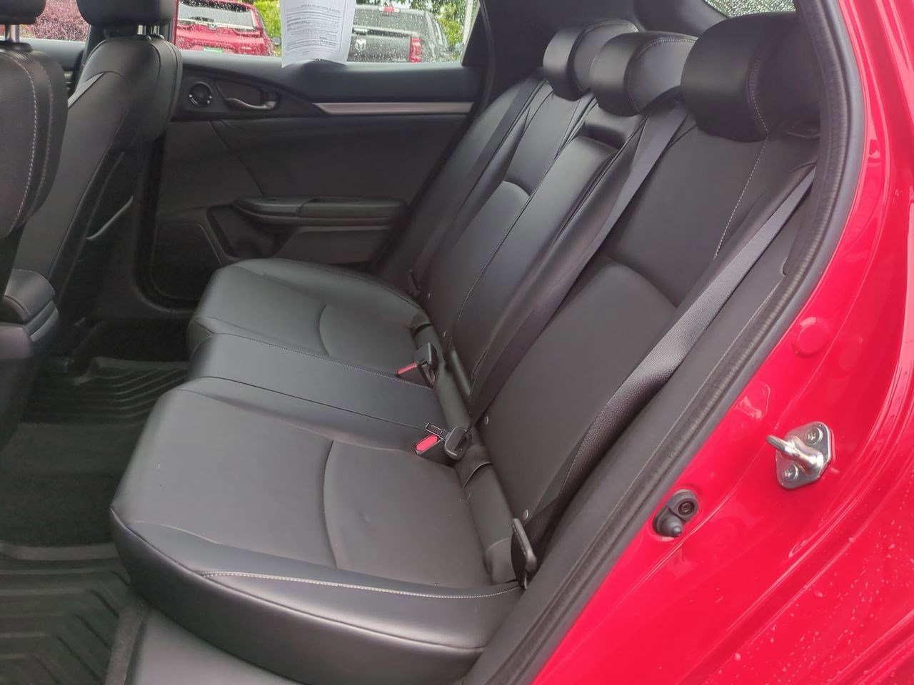 Thumbnail: 2019 Honda Civic - 19
