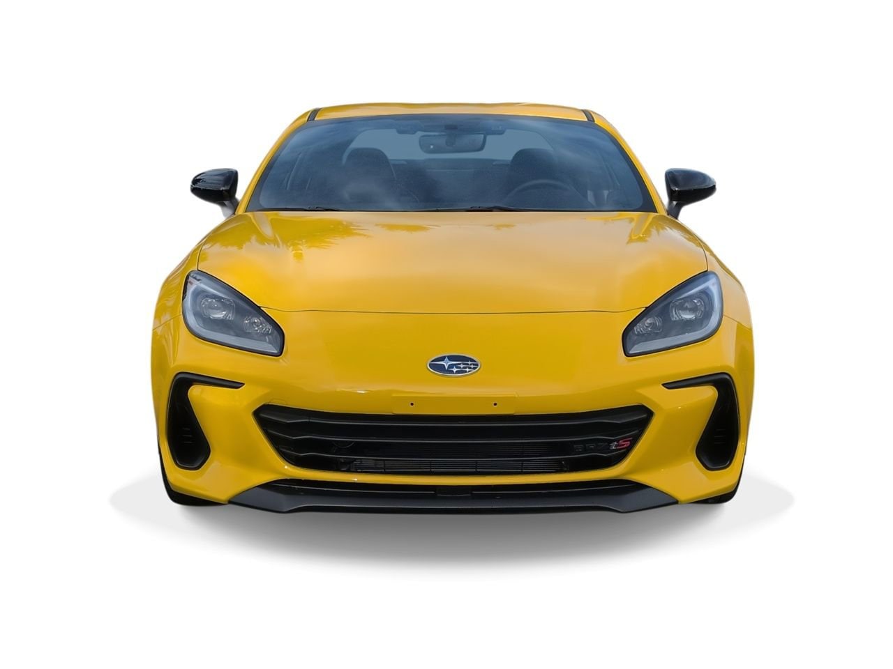 Thumbnail: 2026 Subaru BRZ - 3