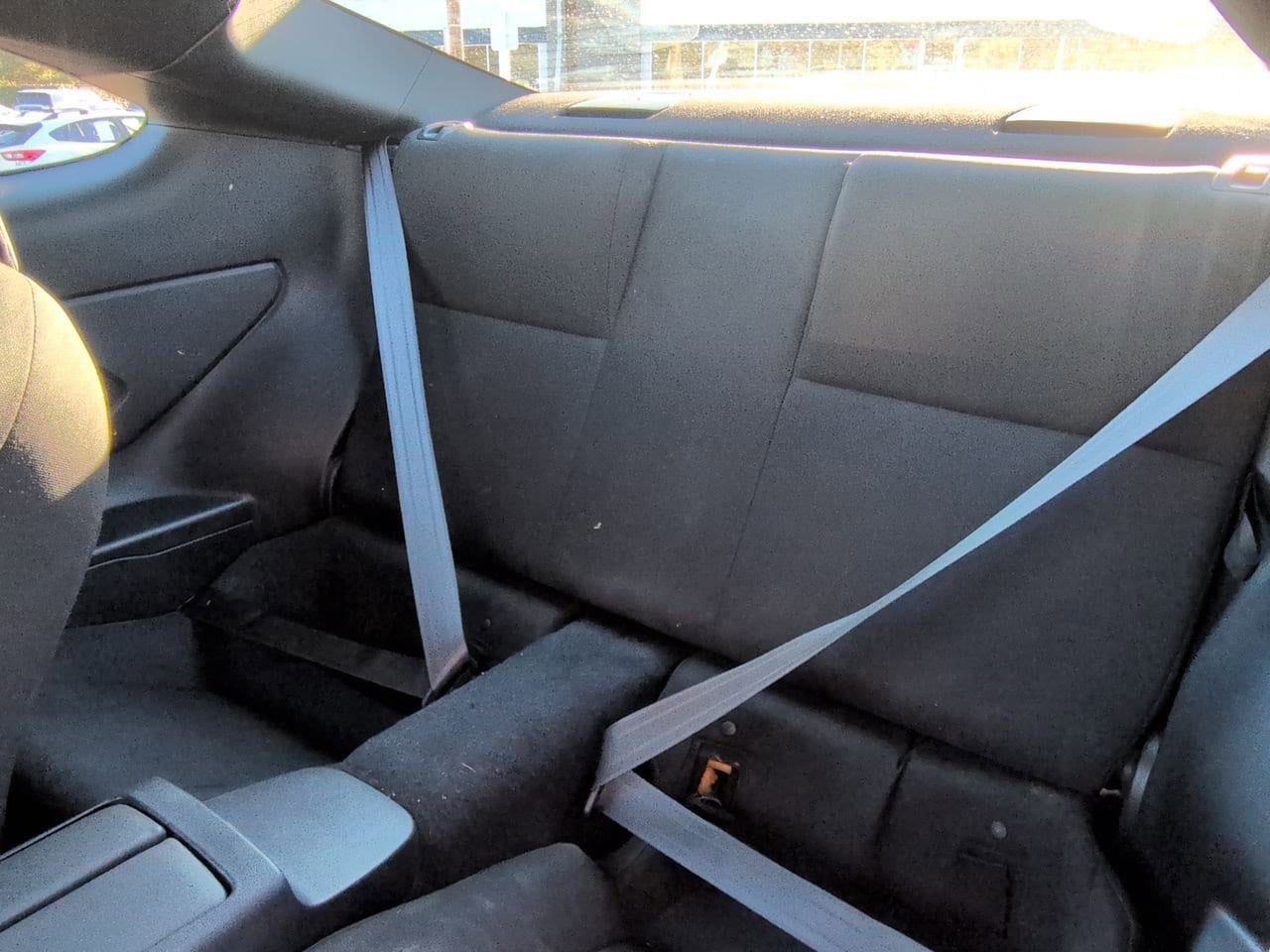 Thumbnail: 2023 Toyota GR86 - 19