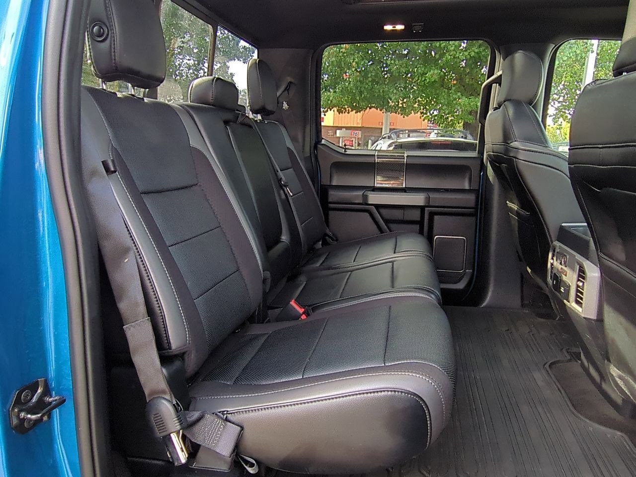 Thumbnail: 2019 Ford F-150 - 22