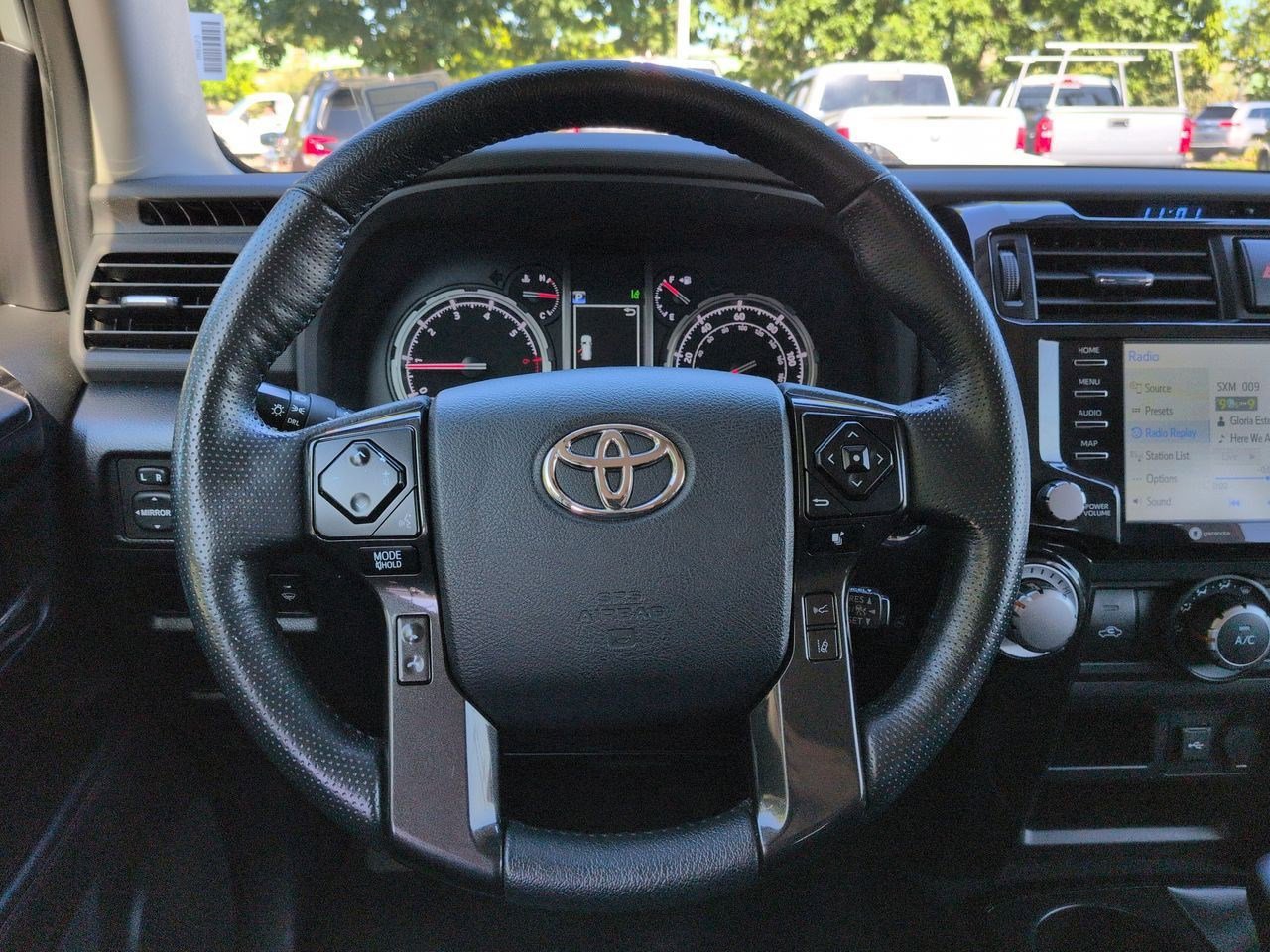 Thumbnail: 2024 Toyota 4Runner - 30