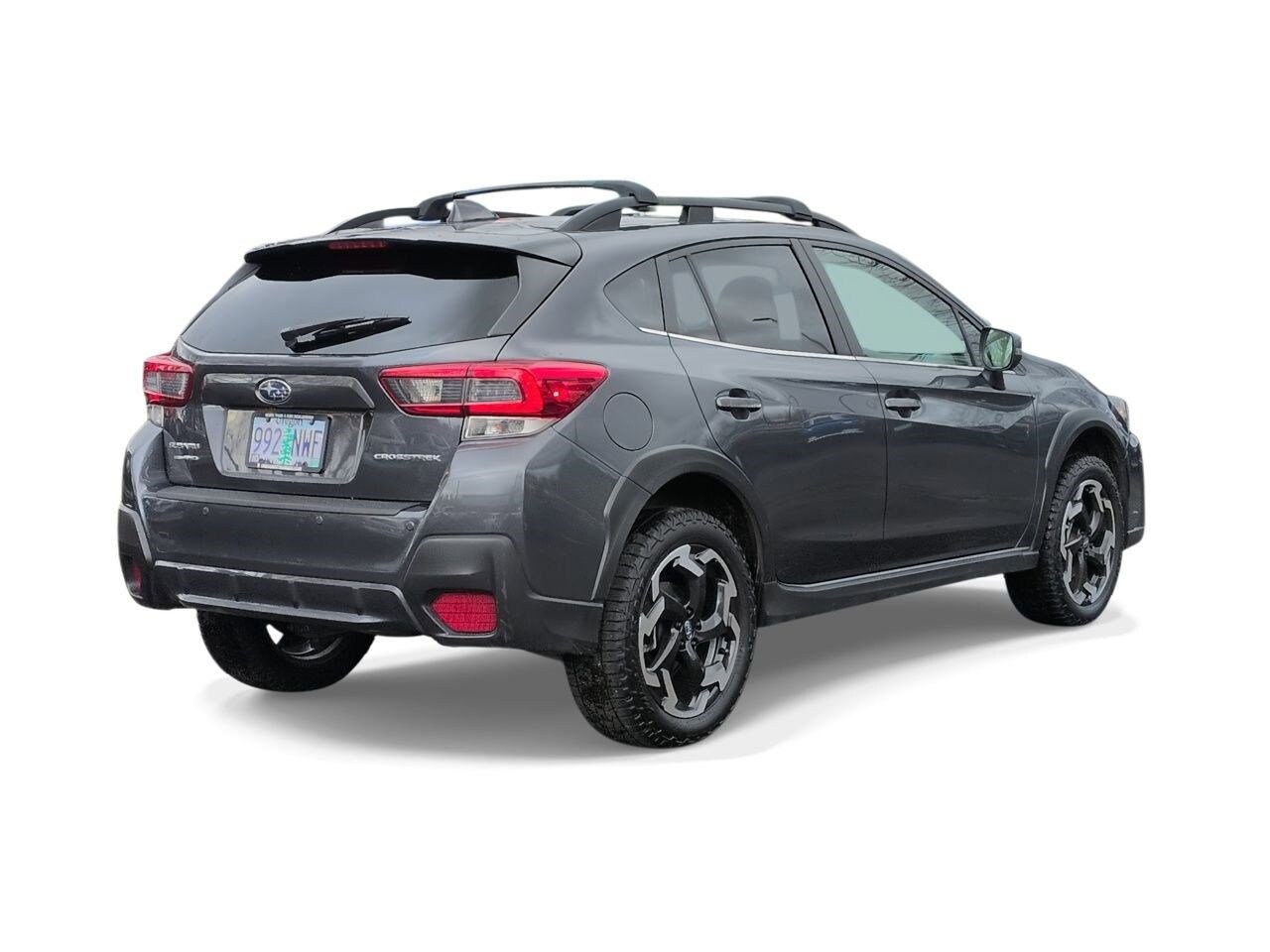 Thumbnail: 2023 Subaru Crosstrek - 8