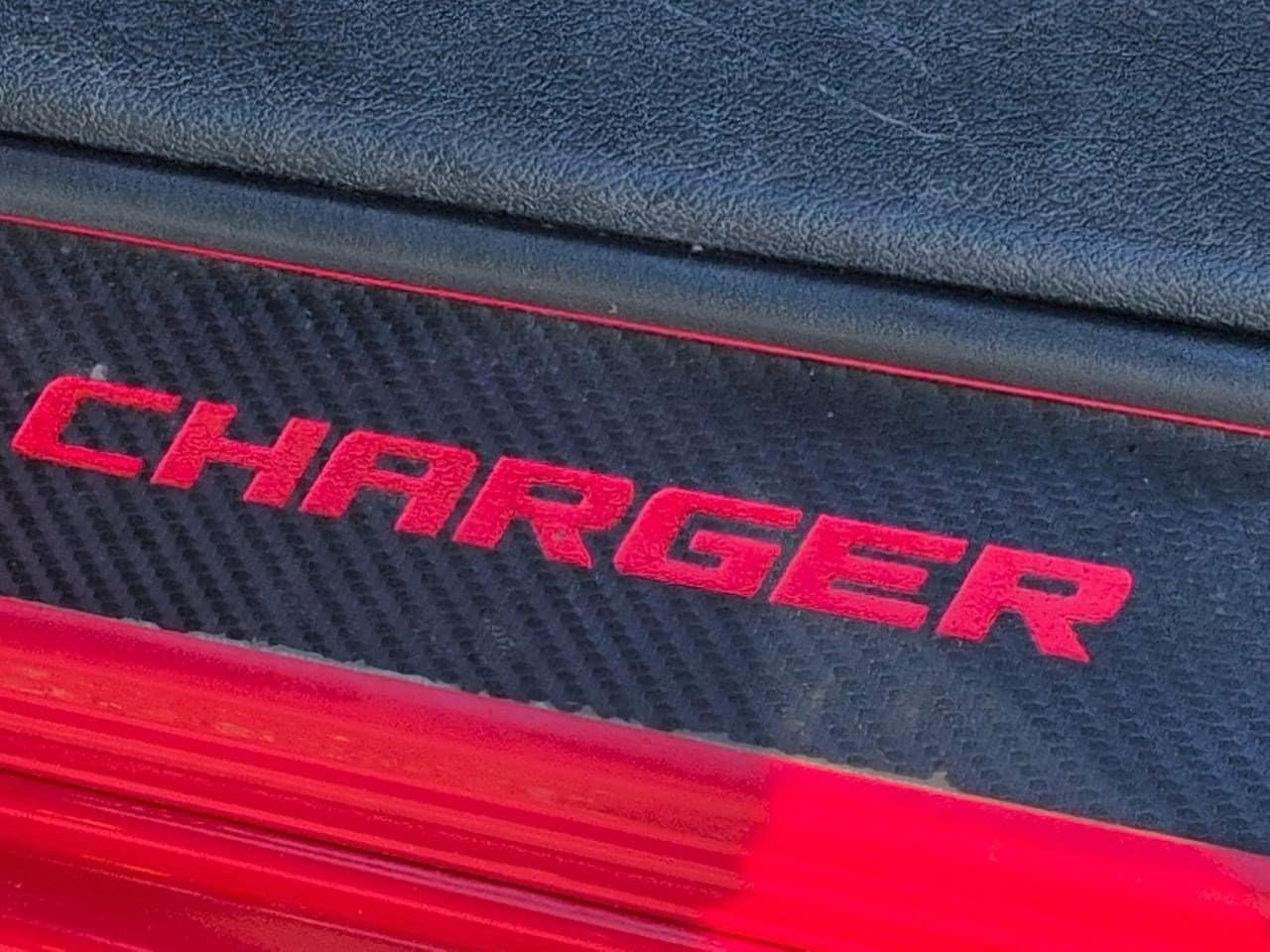 Thumbnail: 2022 Dodge Charger - 13